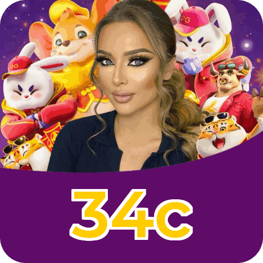 34c